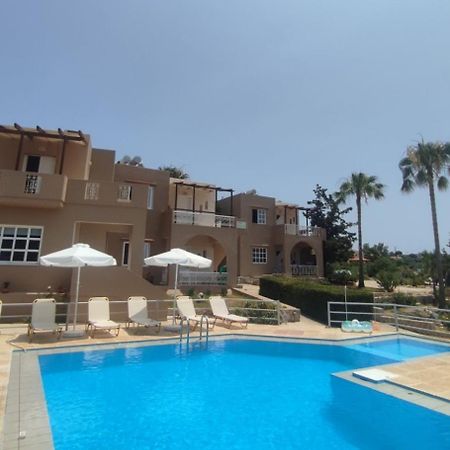 Nostalgia Villas Tersanas المظهر الخارجي الصورة