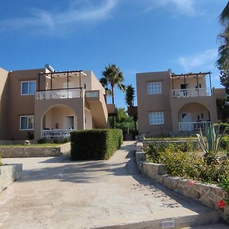 Nostalgia Villas Tersanas المظهر الخارجي الصورة
