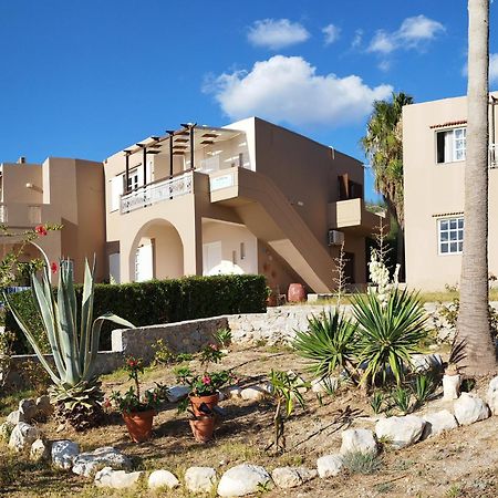 Nostalgia Villas Tersanas المظهر الخارجي الصورة