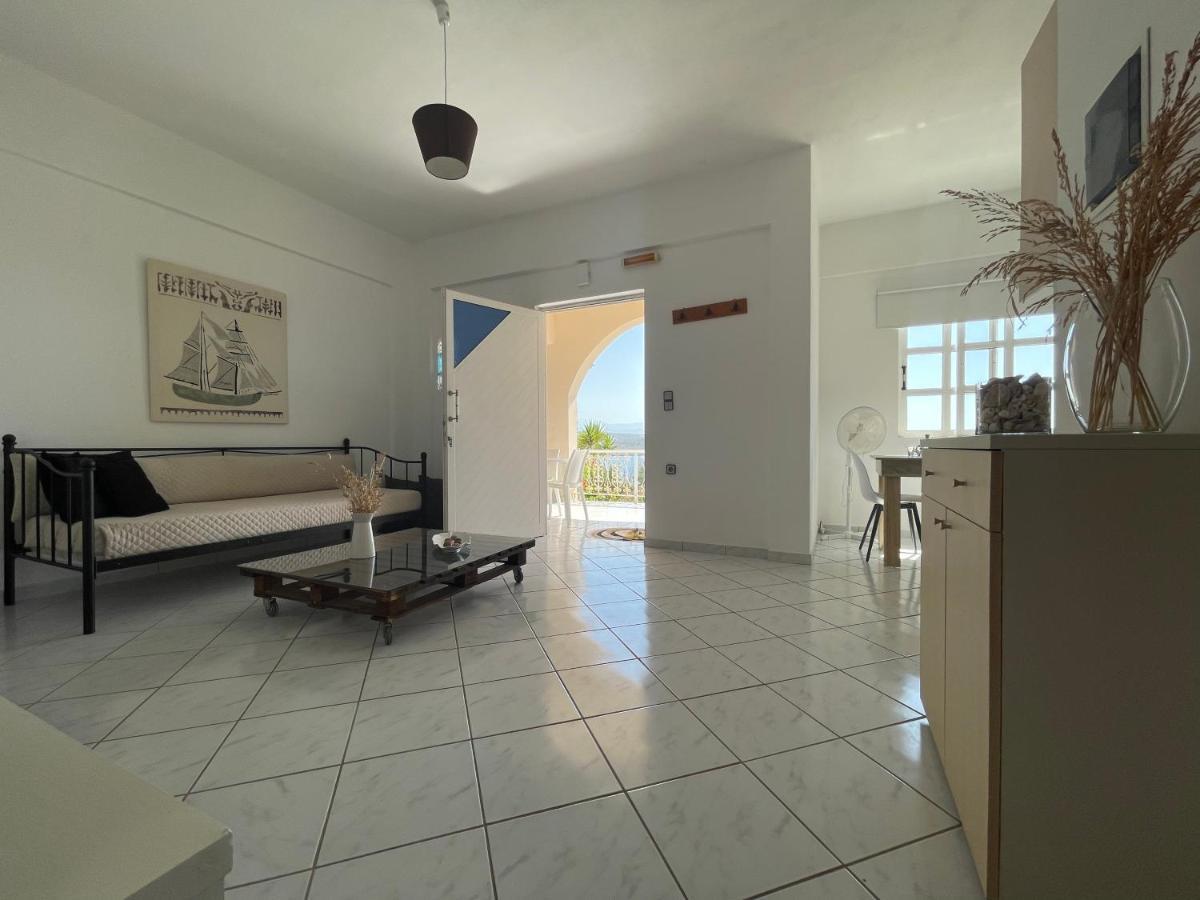 Nostalgia Villas Tersanas المظهر الخارجي الصورة