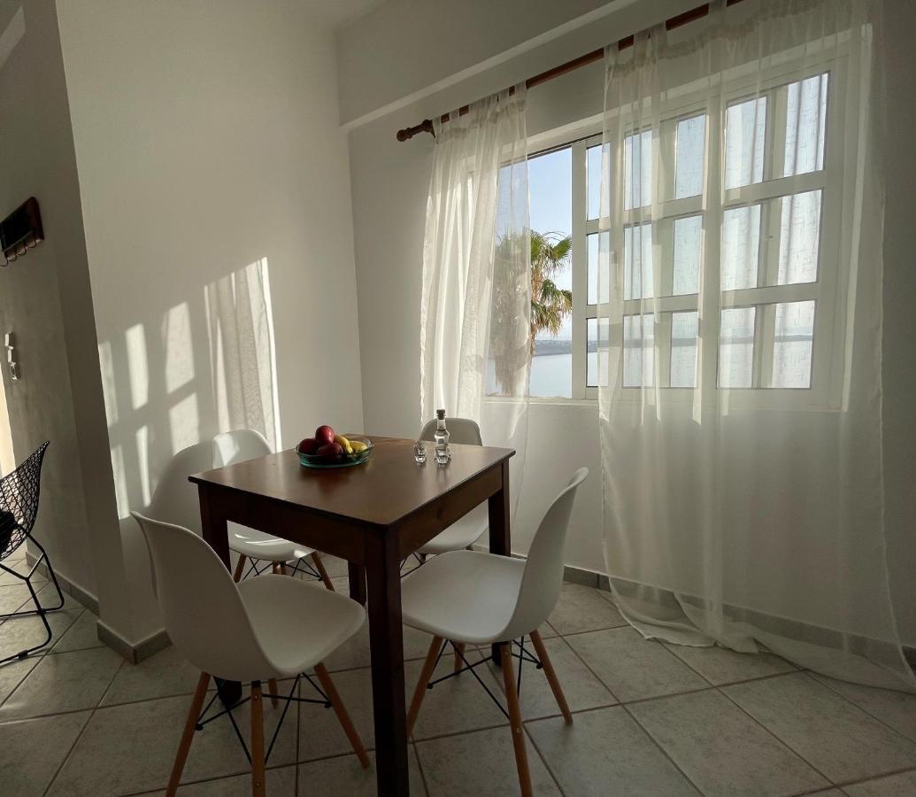 Nostalgia Villas Tersanas المظهر الخارجي الصورة