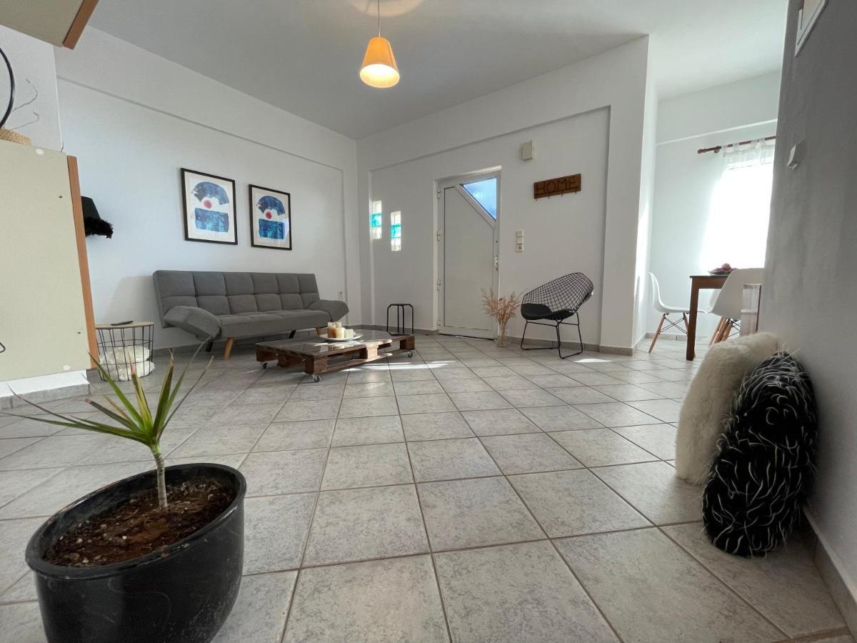 Nostalgia Villas Tersanas المظهر الخارجي الصورة