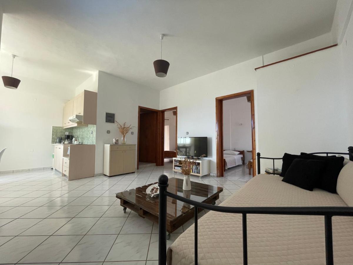 Nostalgia Villas Tersanas المظهر الخارجي الصورة