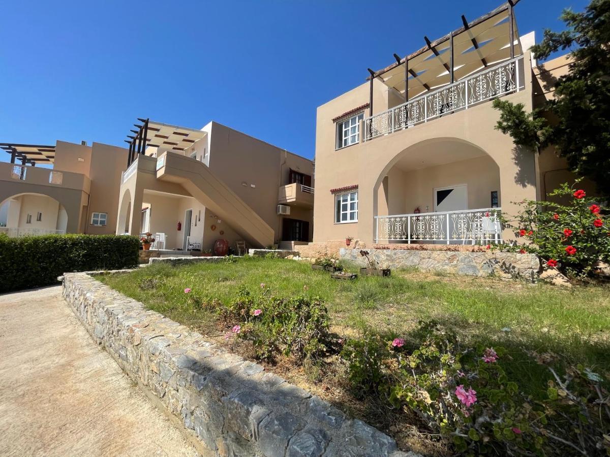 Nostalgia Villas Tersanas المظهر الخارجي الصورة