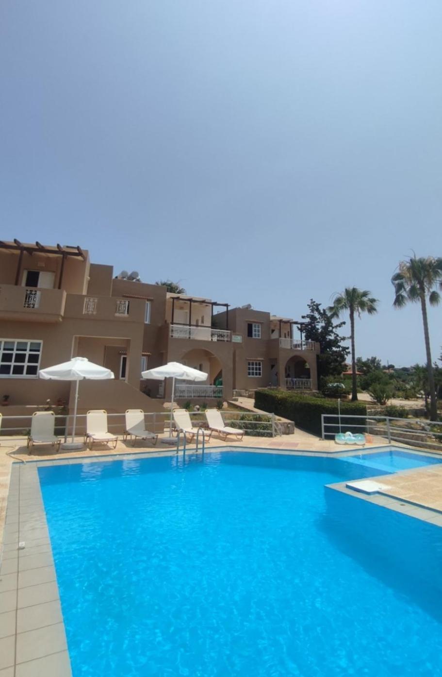 Nostalgia Villas Tersanas المظهر الخارجي الصورة