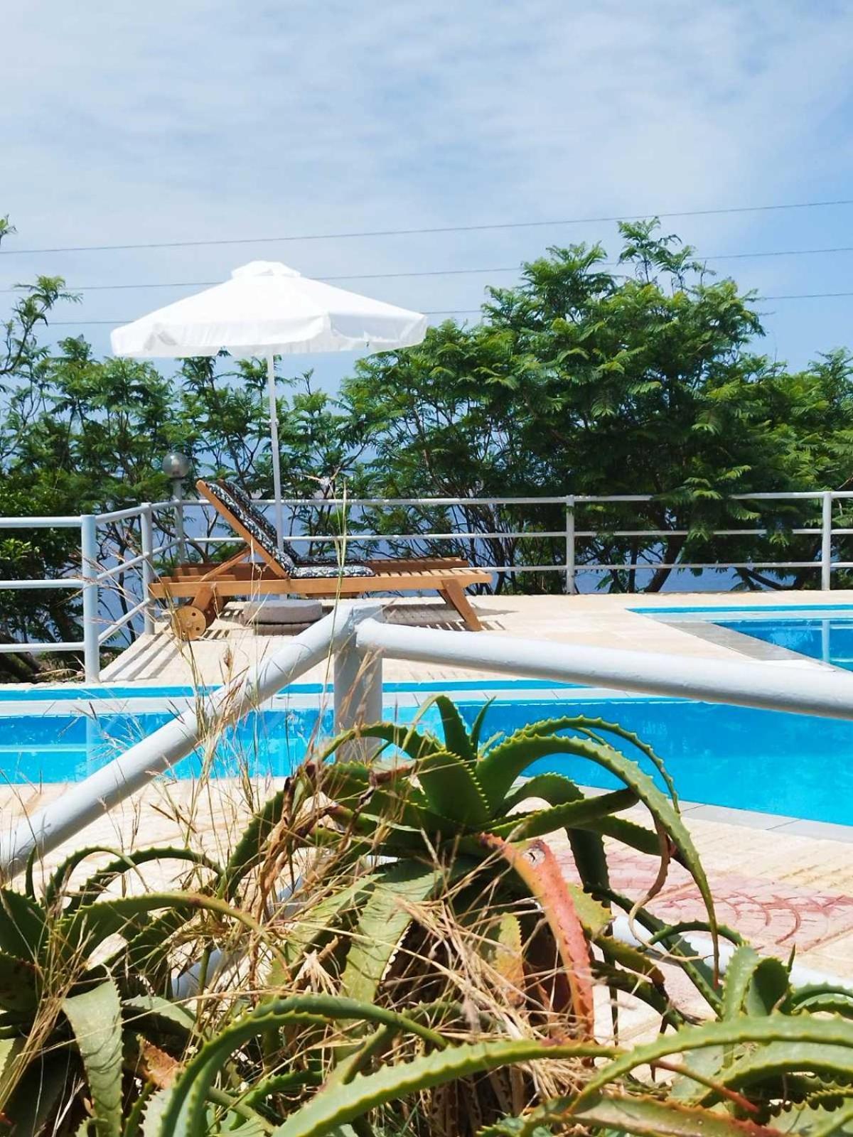 Nostalgia Villas Tersanas المظهر الخارجي الصورة