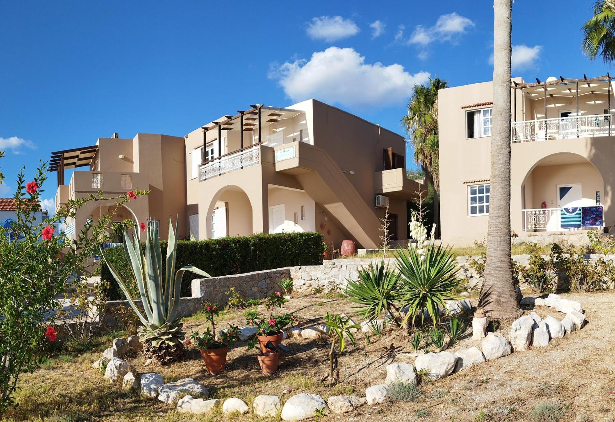 Nostalgia Villas Tersanas المظهر الخارجي الصورة