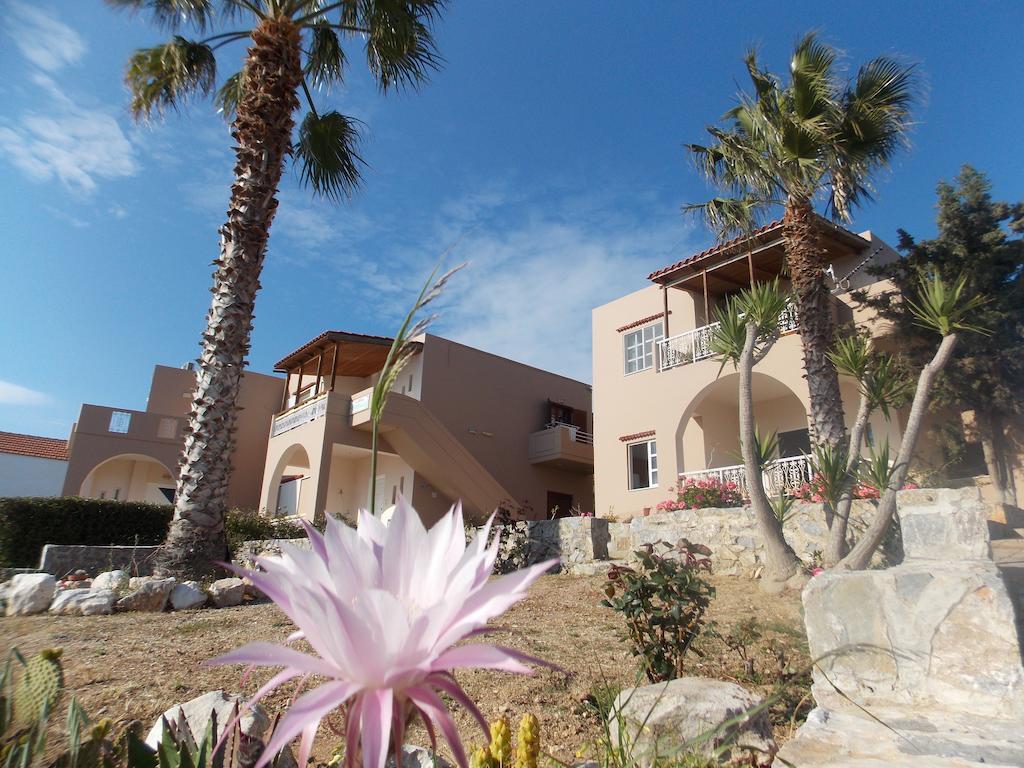 Nostalgia Villas Tersanas المظهر الخارجي الصورة