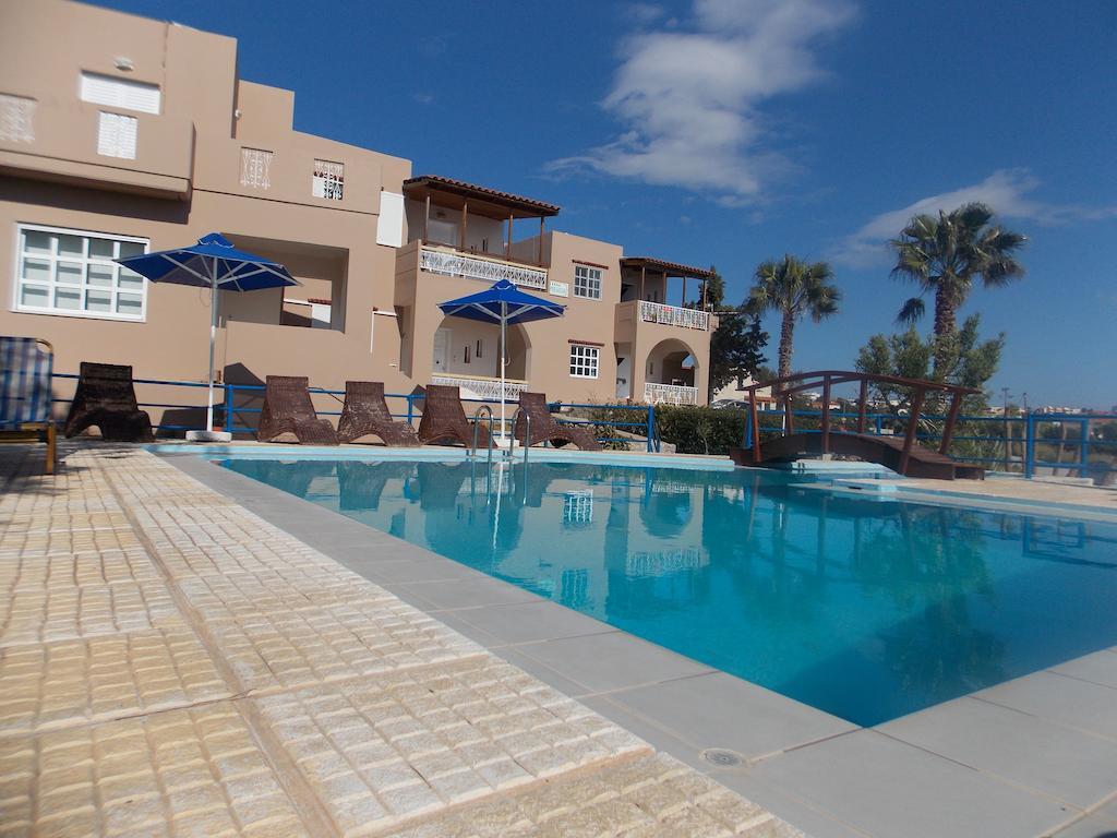 Nostalgia Villas Tersanas المظهر الخارجي الصورة