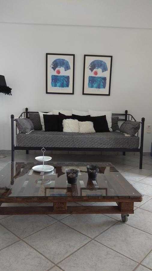 Nostalgia Villas Tersanas المظهر الخارجي الصورة