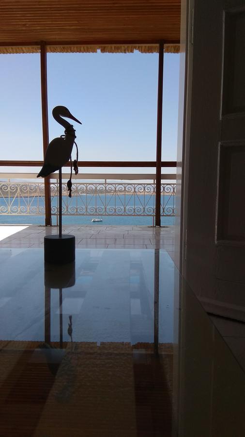 Nostalgia Villas Tersanas المظهر الخارجي الصورة
