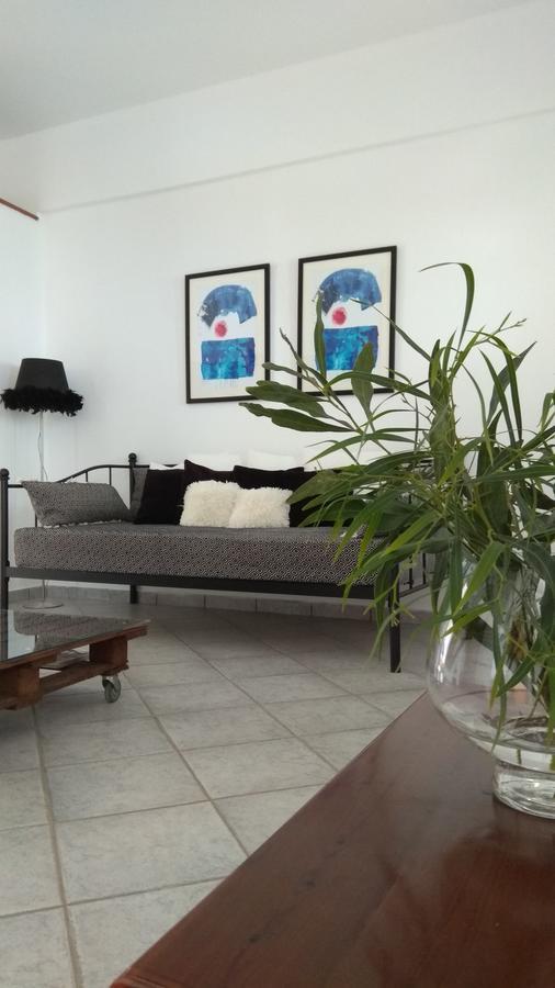 Nostalgia Villas Tersanas المظهر الخارجي الصورة